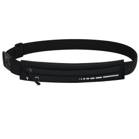 Waterproof Running Belt Waist Pack Sports Bag Mobile Phone Pouch Smartphone Belly Bag