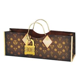 True Logo Purse Bag
