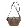 Women Crossbody Bag Small Shoulder Purse - Olive