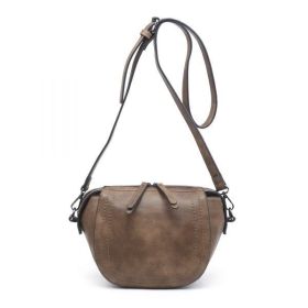 Women Crossbody Bag Small Shoulder Purse - Olive
