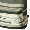 [Trendy City] Fabric Art School Backpack Outdoor Daypack