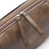 Women Crossbody Bag Small Shoulder Purse - Olive