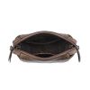 Women Crossbody Bag Small Shoulder Purse - Olive