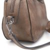 Women Crossbody Bag Small Shoulder Purse - Olive