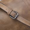 Women Crossbody Bag Small Shoulder Purse - Olive