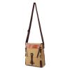 Hidden Wood Crossbody
