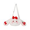 Wholesale Sanrio Plush Crossbody Bags Purse